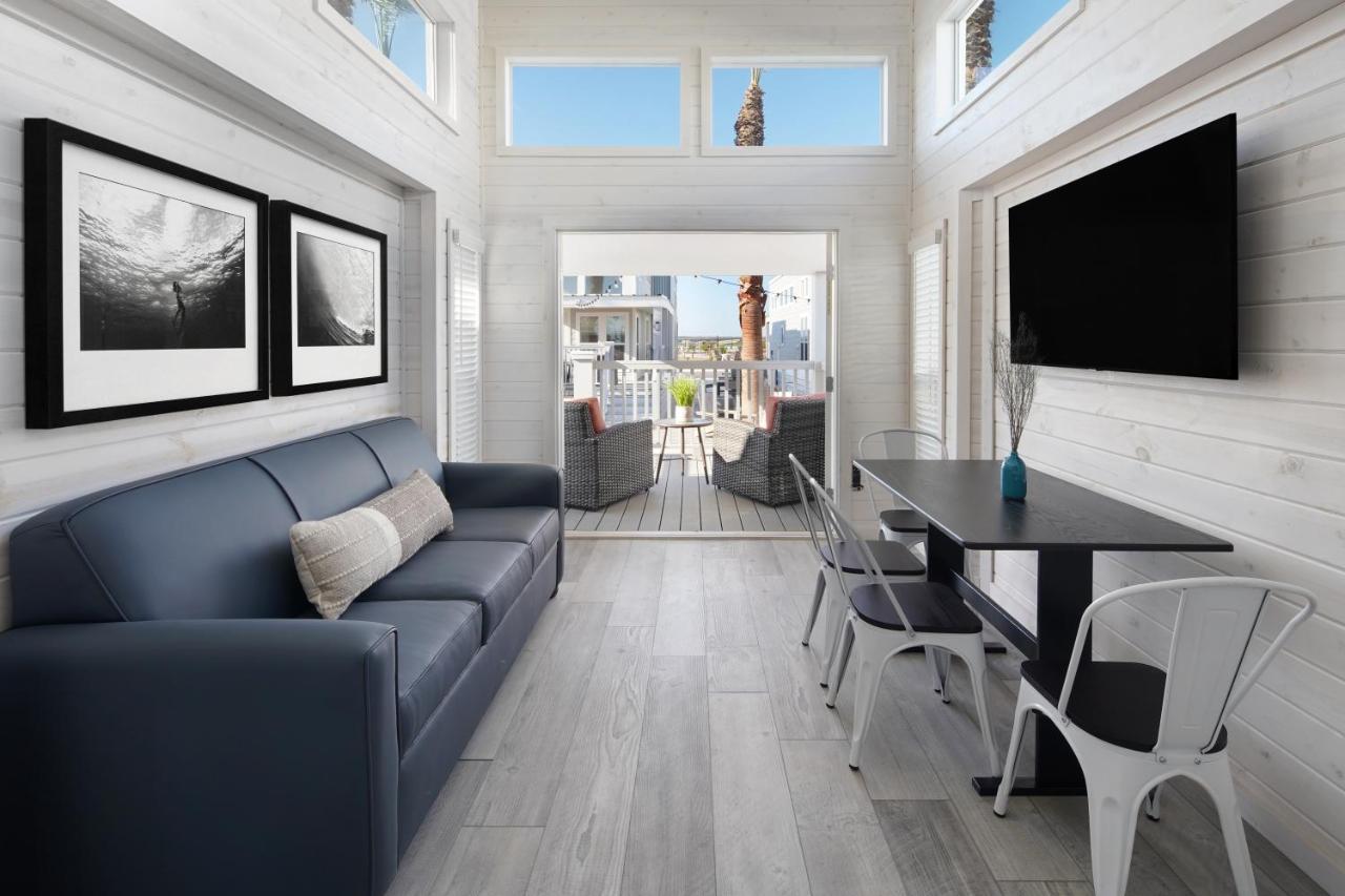 Sun Outdoors San Diego Bay Чула-Виста Экстерьер фото