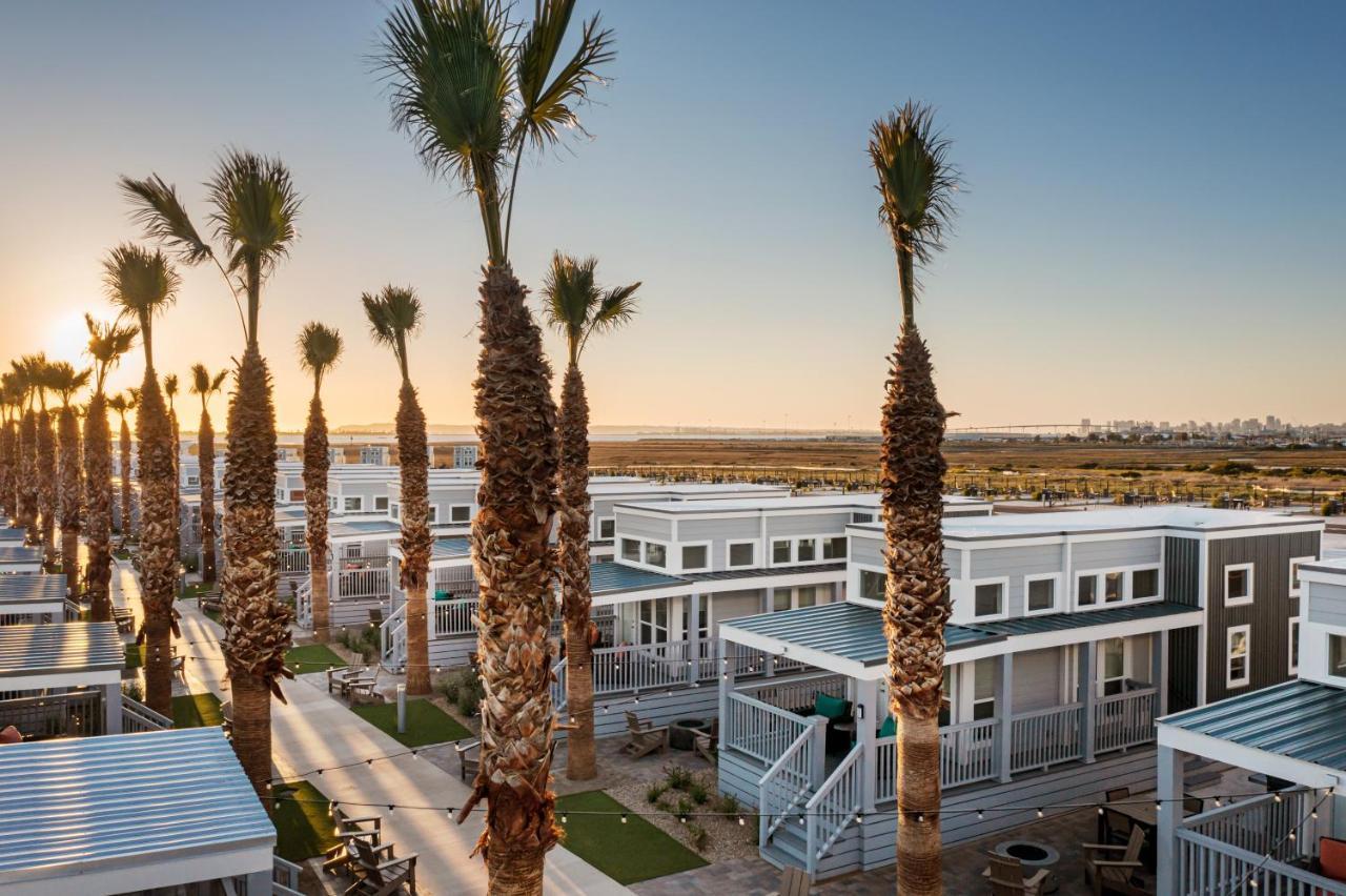 Sun Outdoors San Diego Bay Чула-Виста Экстерьер фото