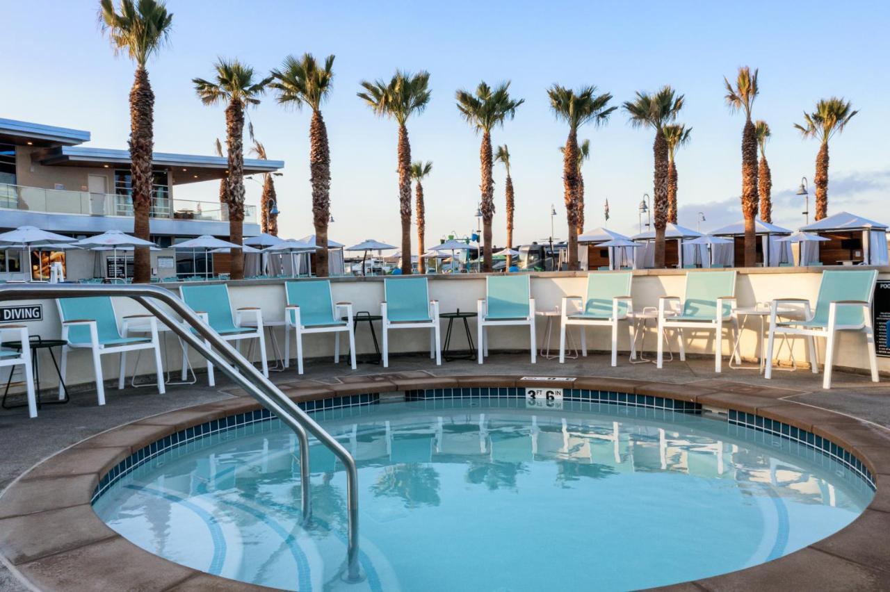 Sun Outdoors San Diego Bay Чула-Виста Экстерьер фото