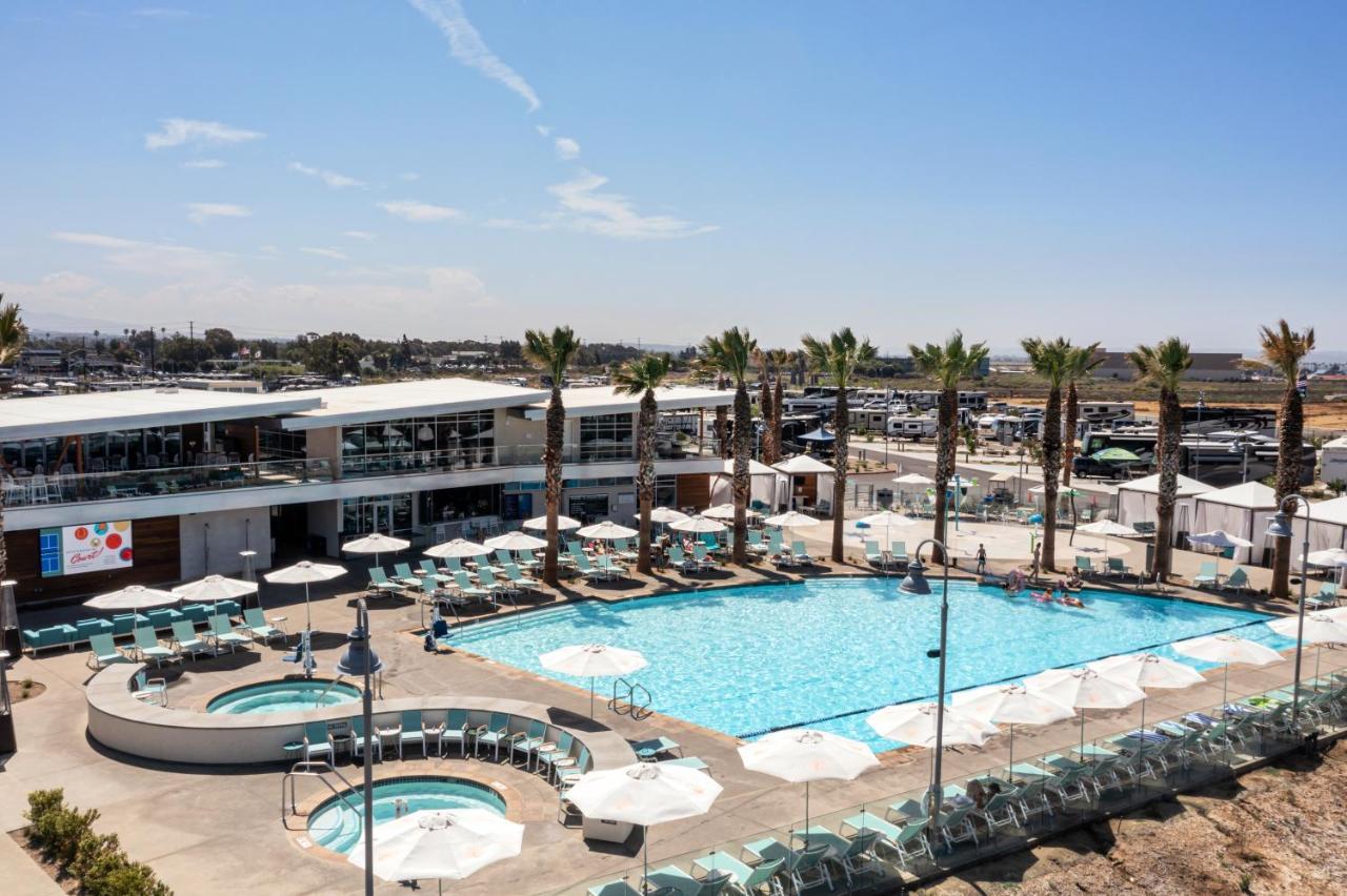 Sun Outdoors San Diego Bay Чула-Виста Экстерьер фото