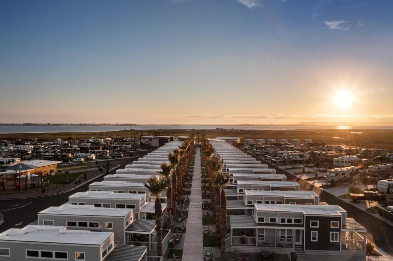 Sun Outdoors San Diego Bay Чула-Виста Экстерьер фото