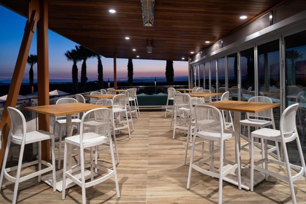 Sun Outdoors San Diego Bay Чула-Виста Экстерьер фото