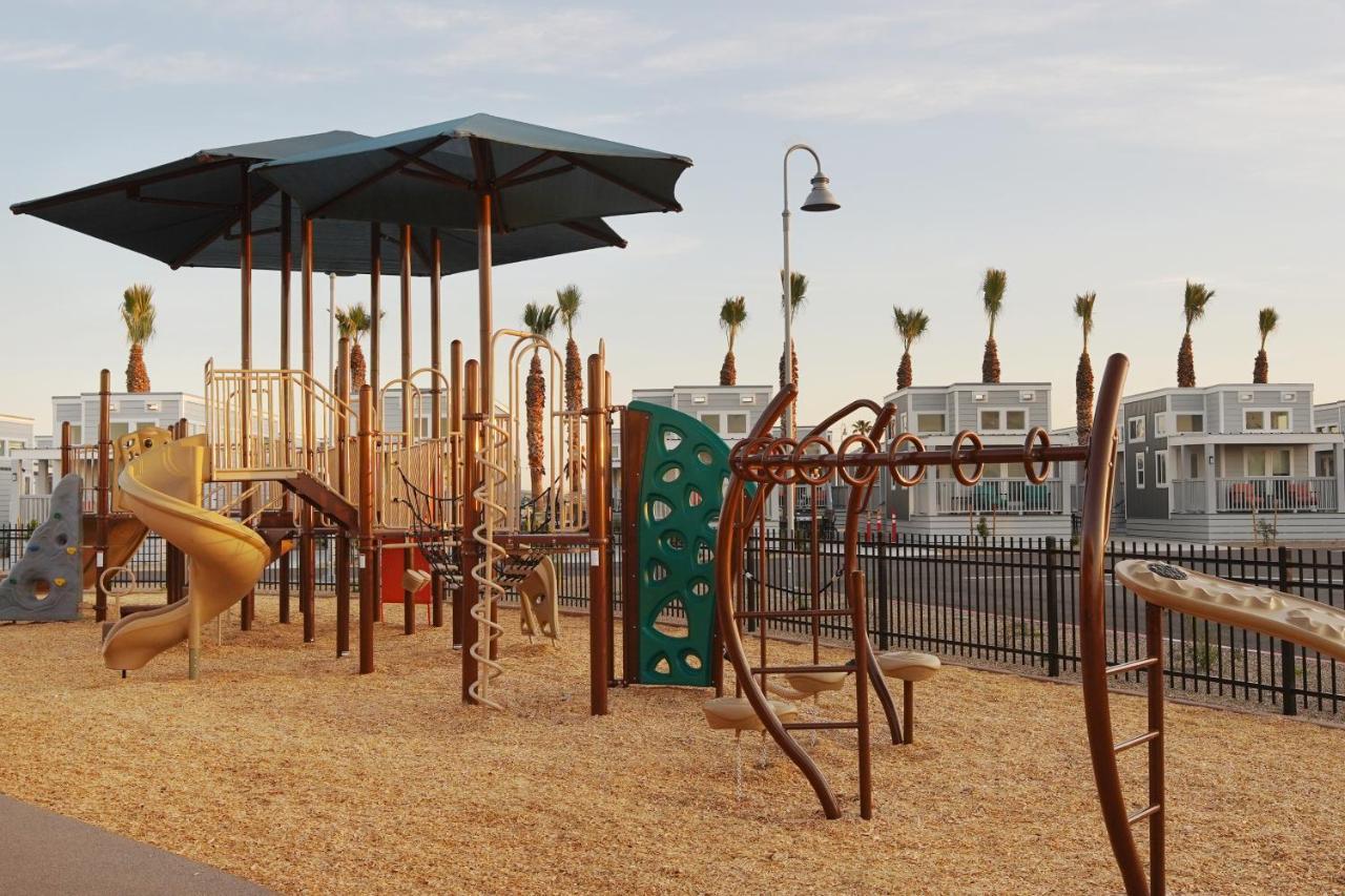Sun Outdoors San Diego Bay Чула-Виста Экстерьер фото