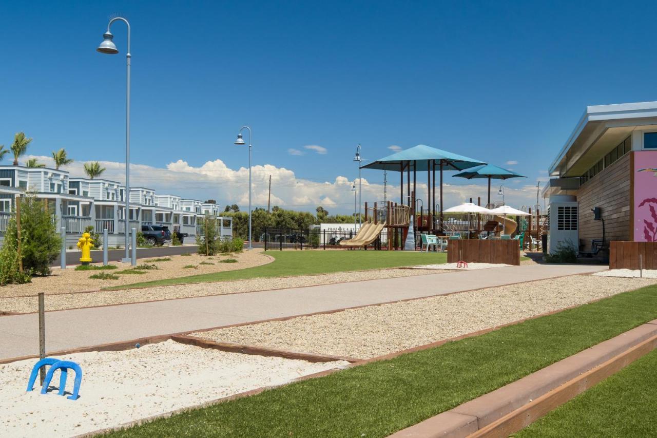 Sun Outdoors San Diego Bay Чула-Виста Экстерьер фото