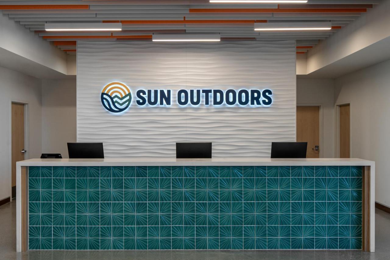 Sun Outdoors San Diego Bay Чула-Виста Экстерьер фото